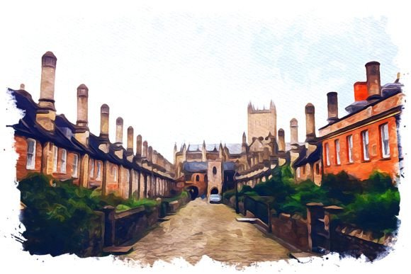 Somerset Europe Watercolor: A Designer’s Review for Real Business Branding