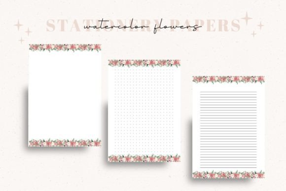 Watercolor Floral Illustrations: A Designer’s Review for Real Business Branding